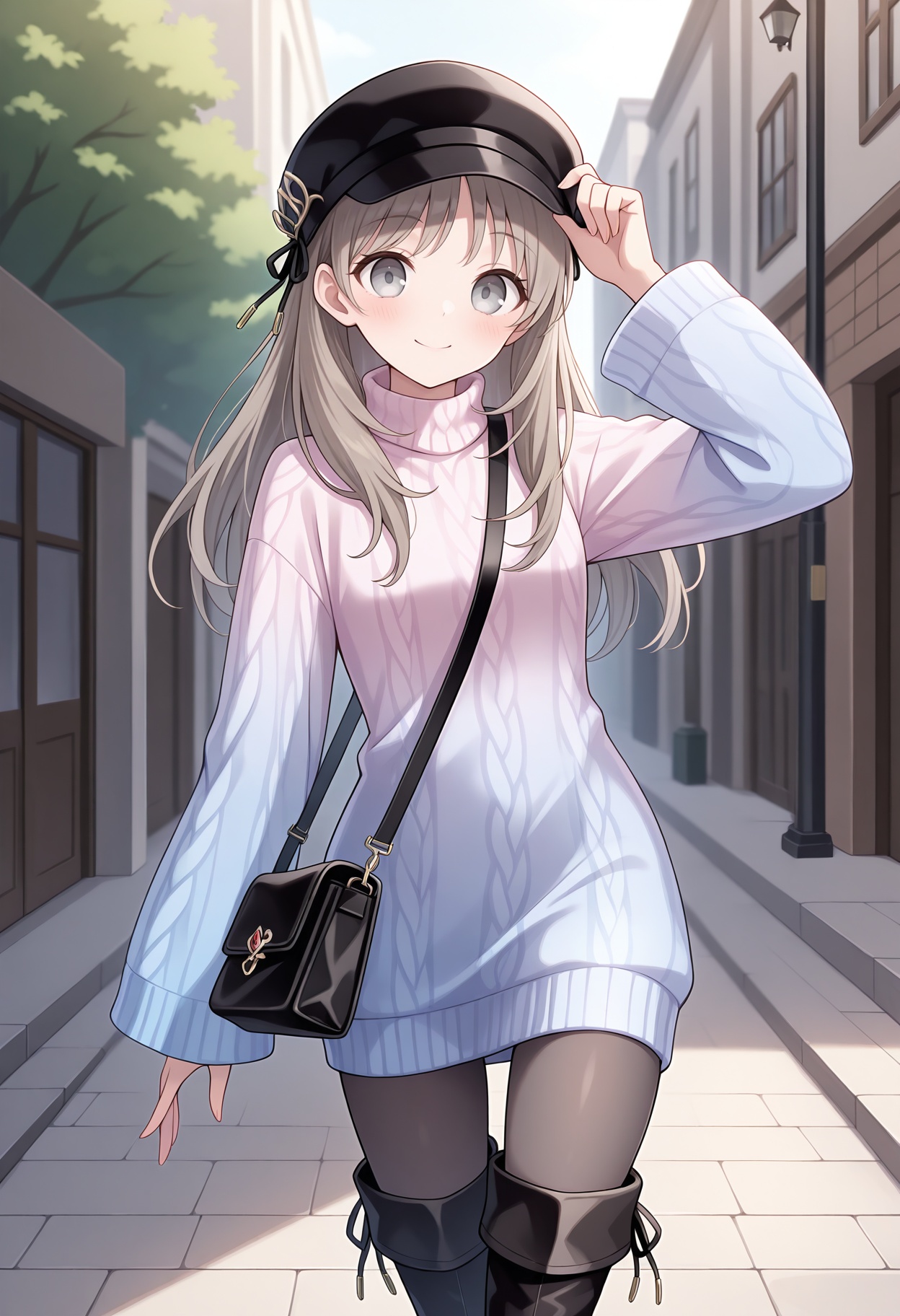 highres,  best quality,  masterpiece on Tensor.Art