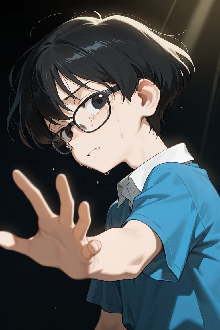 1boy,  male,  male focus on Tensor.Art