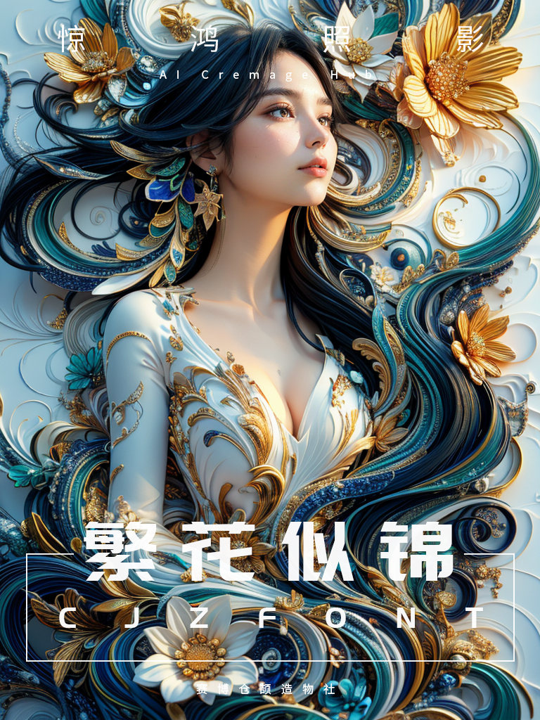 AI generated image by 毒法师 on Tensor.Art