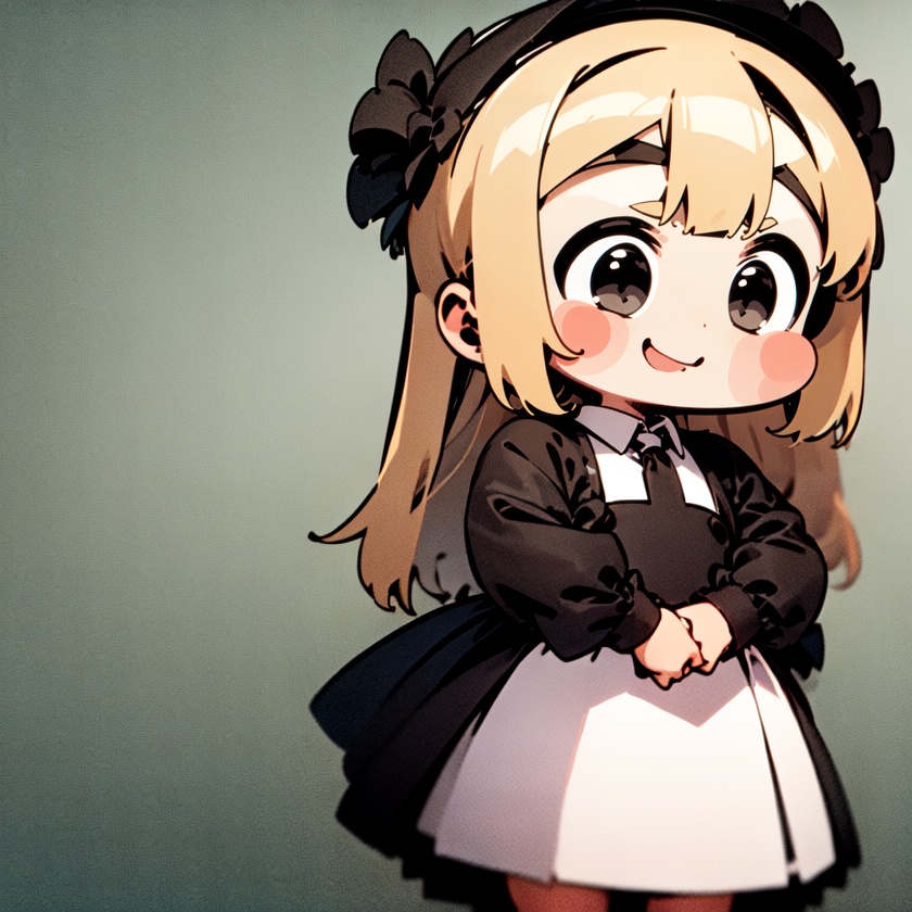 loli,  solo,  1girl on Tensor.Art