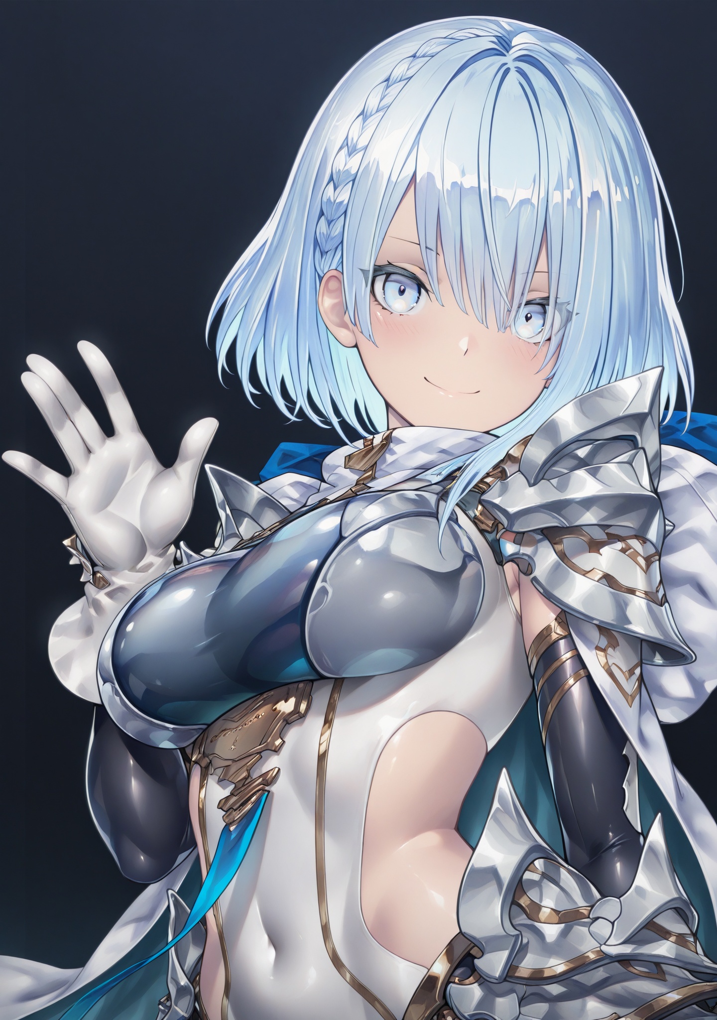 masterpiece,  best quality,  amazing quality on Tensor.Art