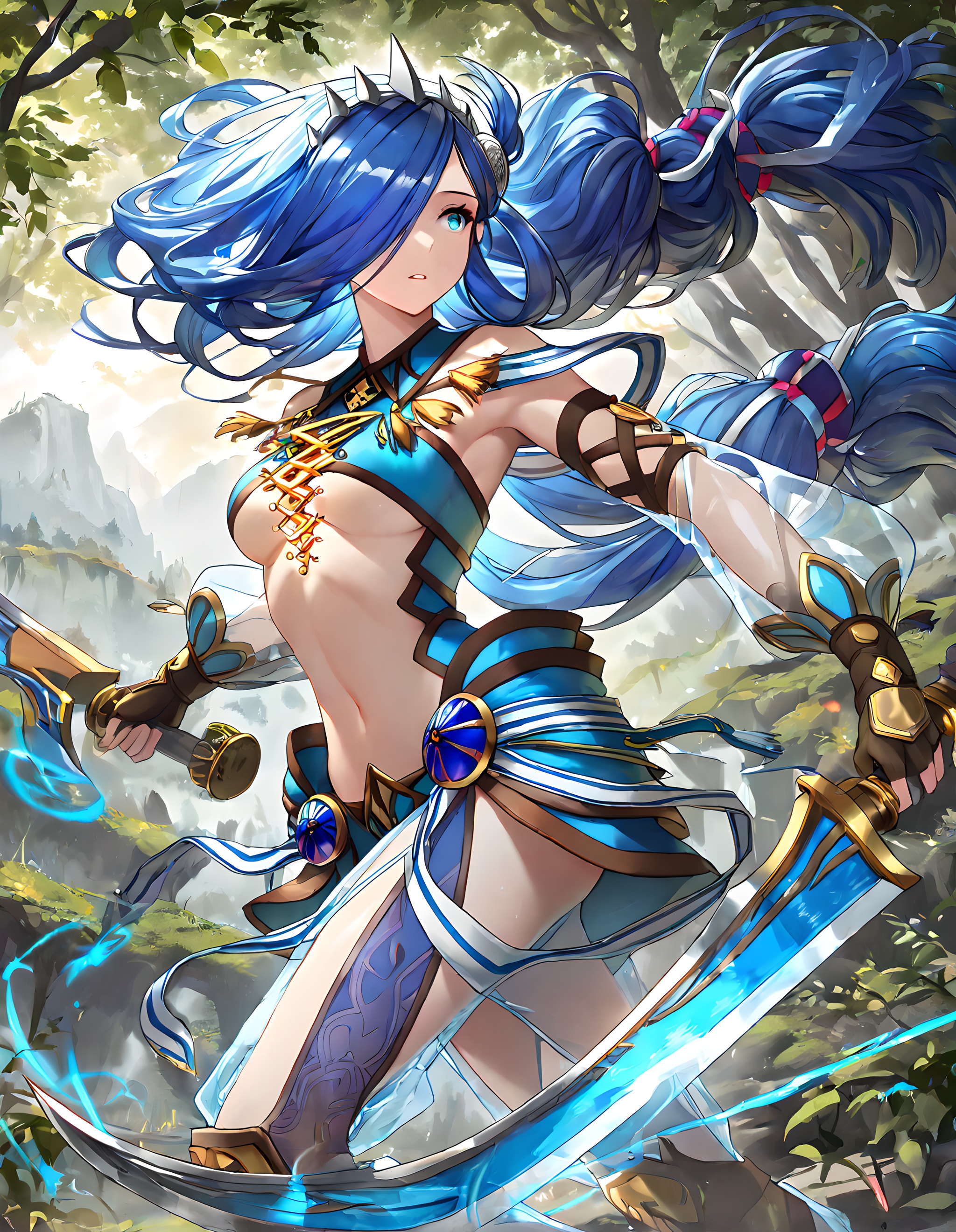 dana,  masterpiece,  best quality on Tensor.Art