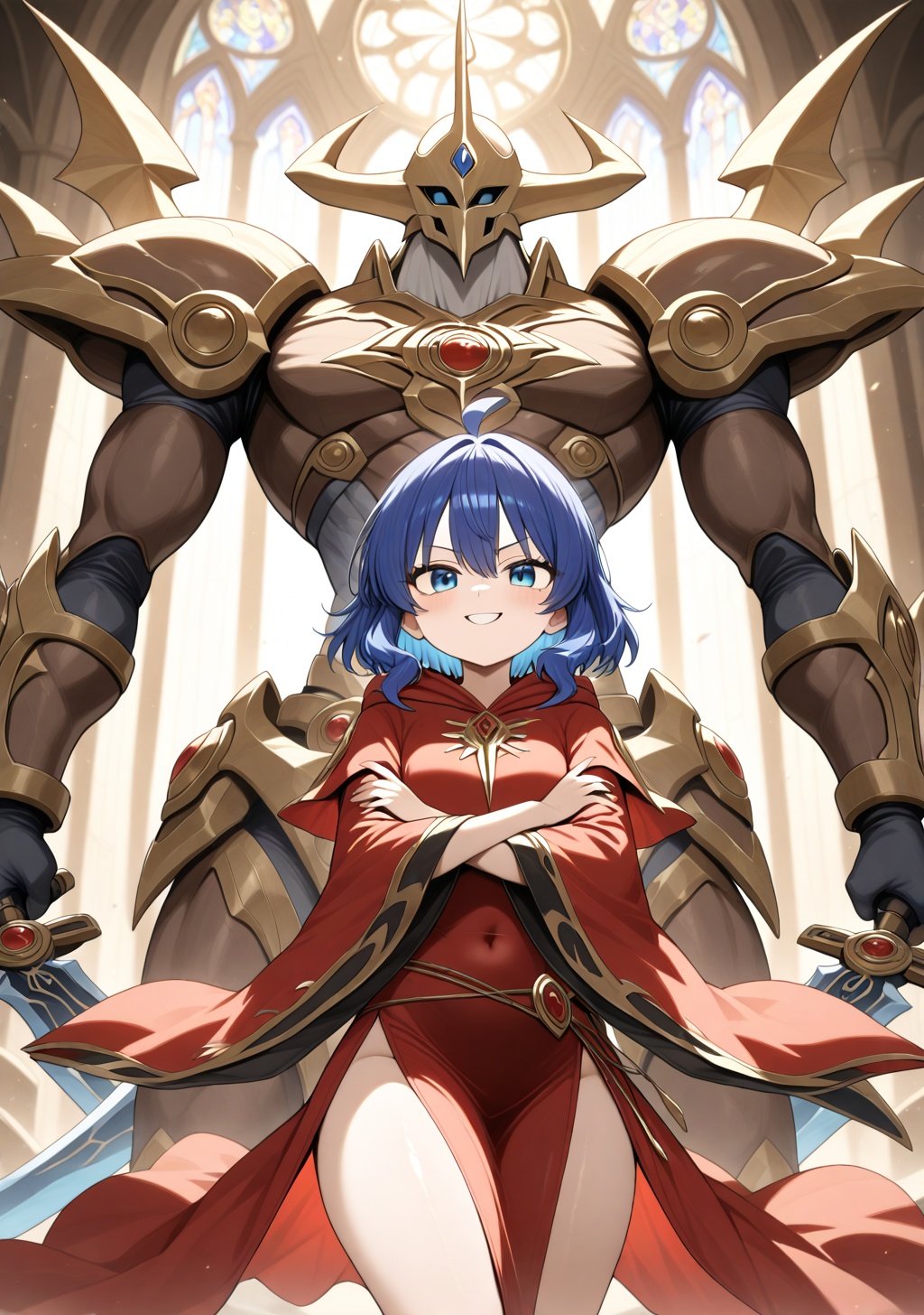 masterpiece,  best quality,  absurdres on Tensor.Art