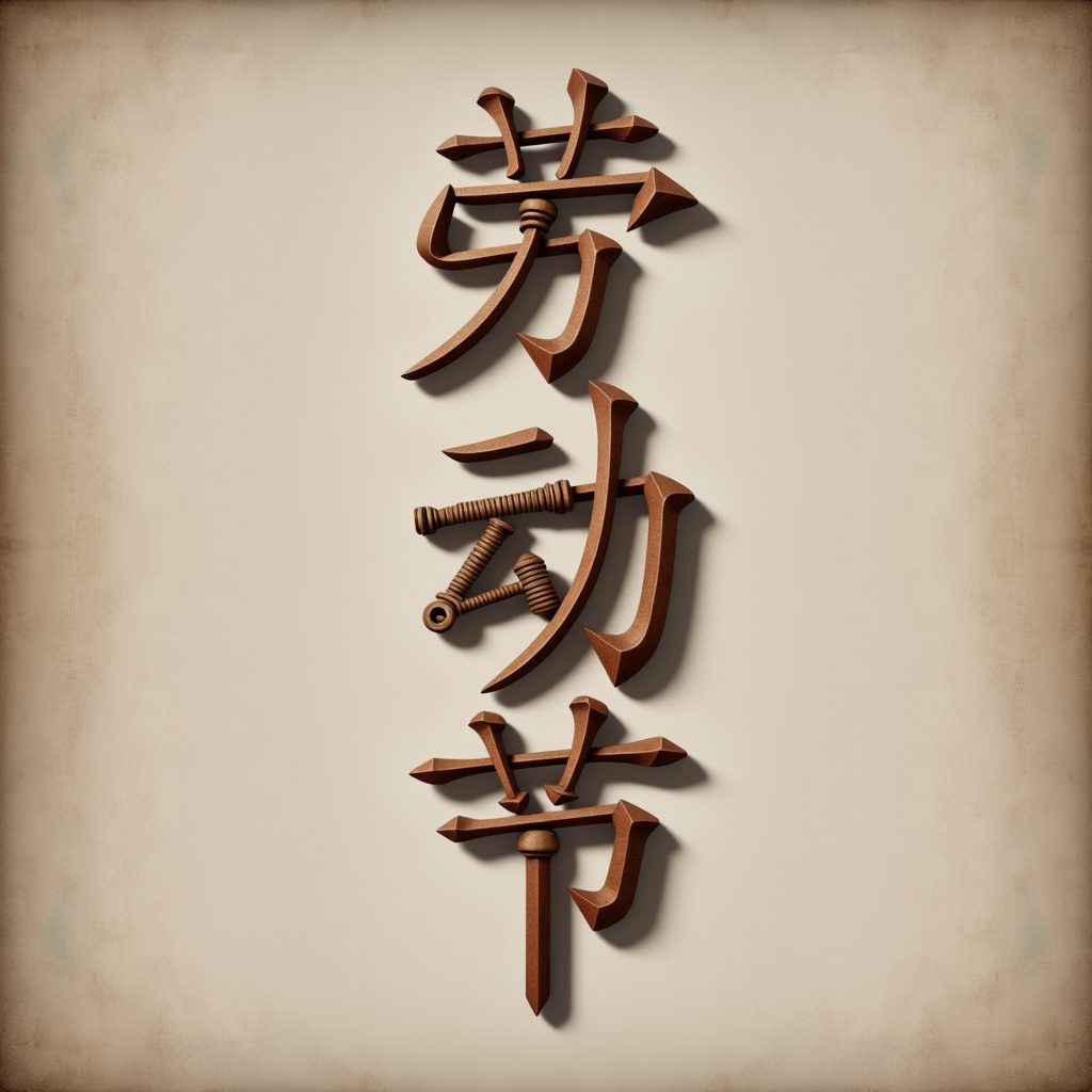 Chinesehanzi:laodongjie,