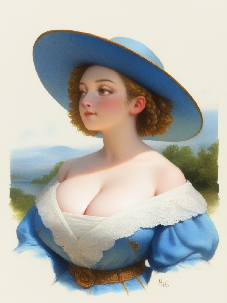 western style,  masterpiece,  best quality on Tensor.Art