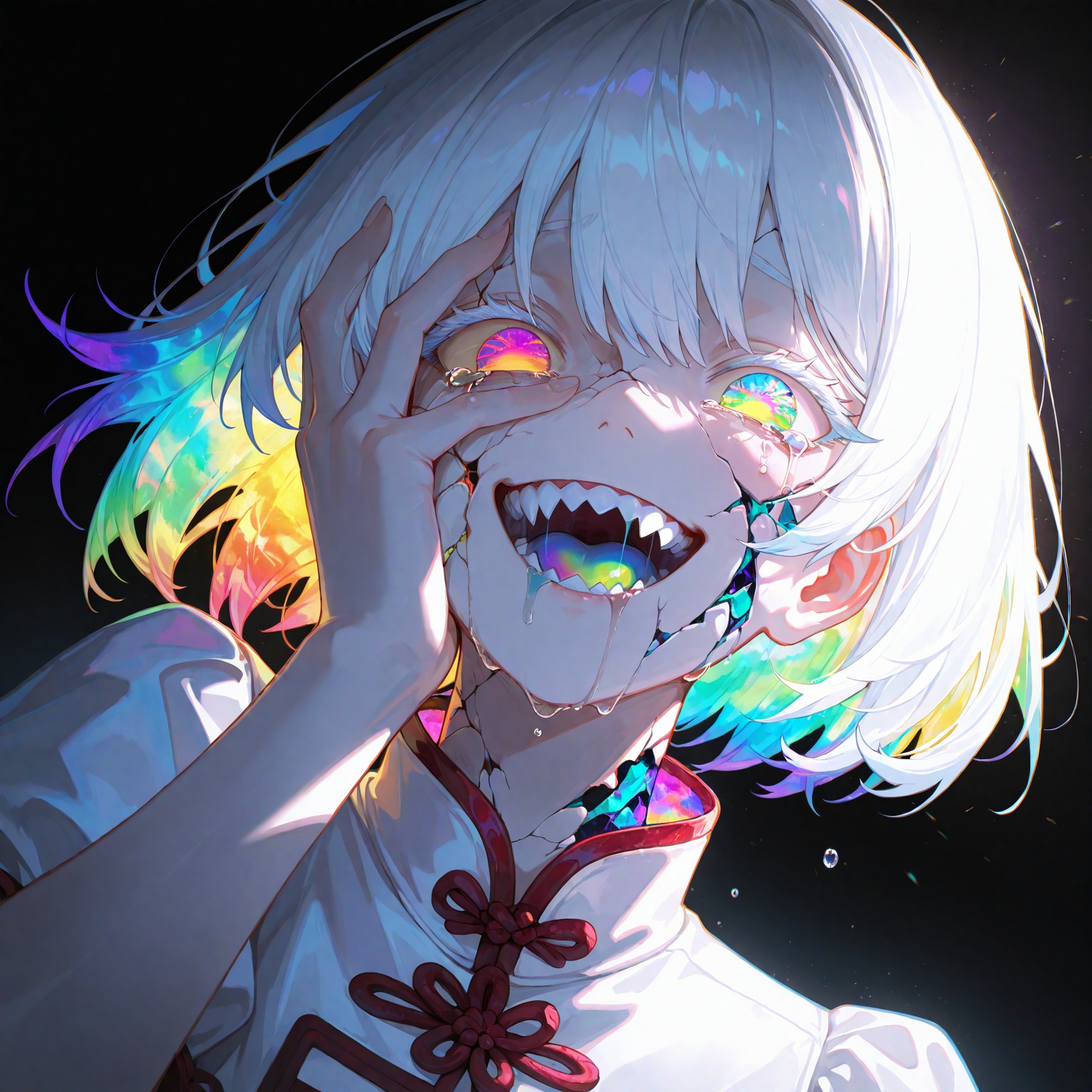 safe_pos,  1girl,  (Dutch angle) on Tensor.Art