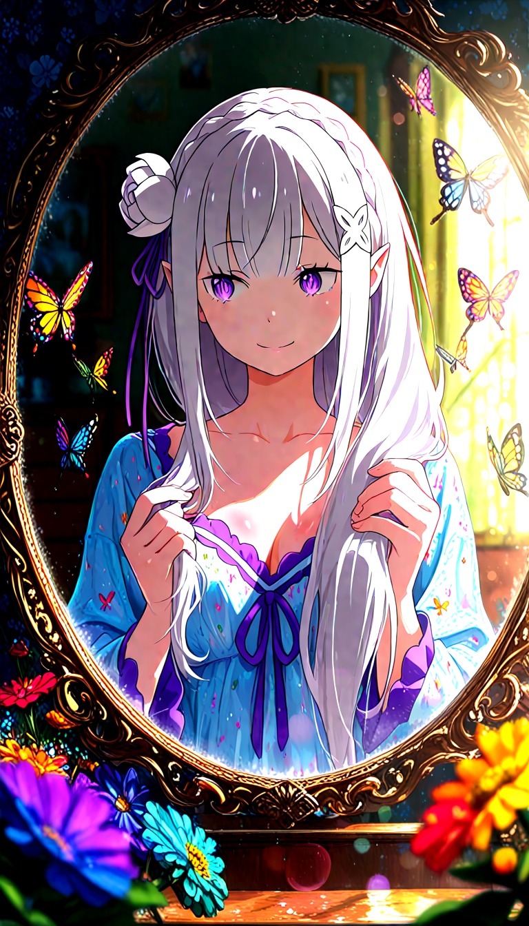 masterpiece,  best quality,  amazing quality on Tensor.Art
