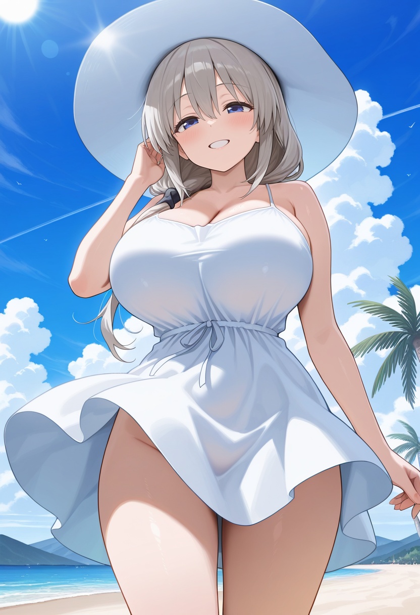masterpiece,  best quality,  amazing quality on Tensor.Art