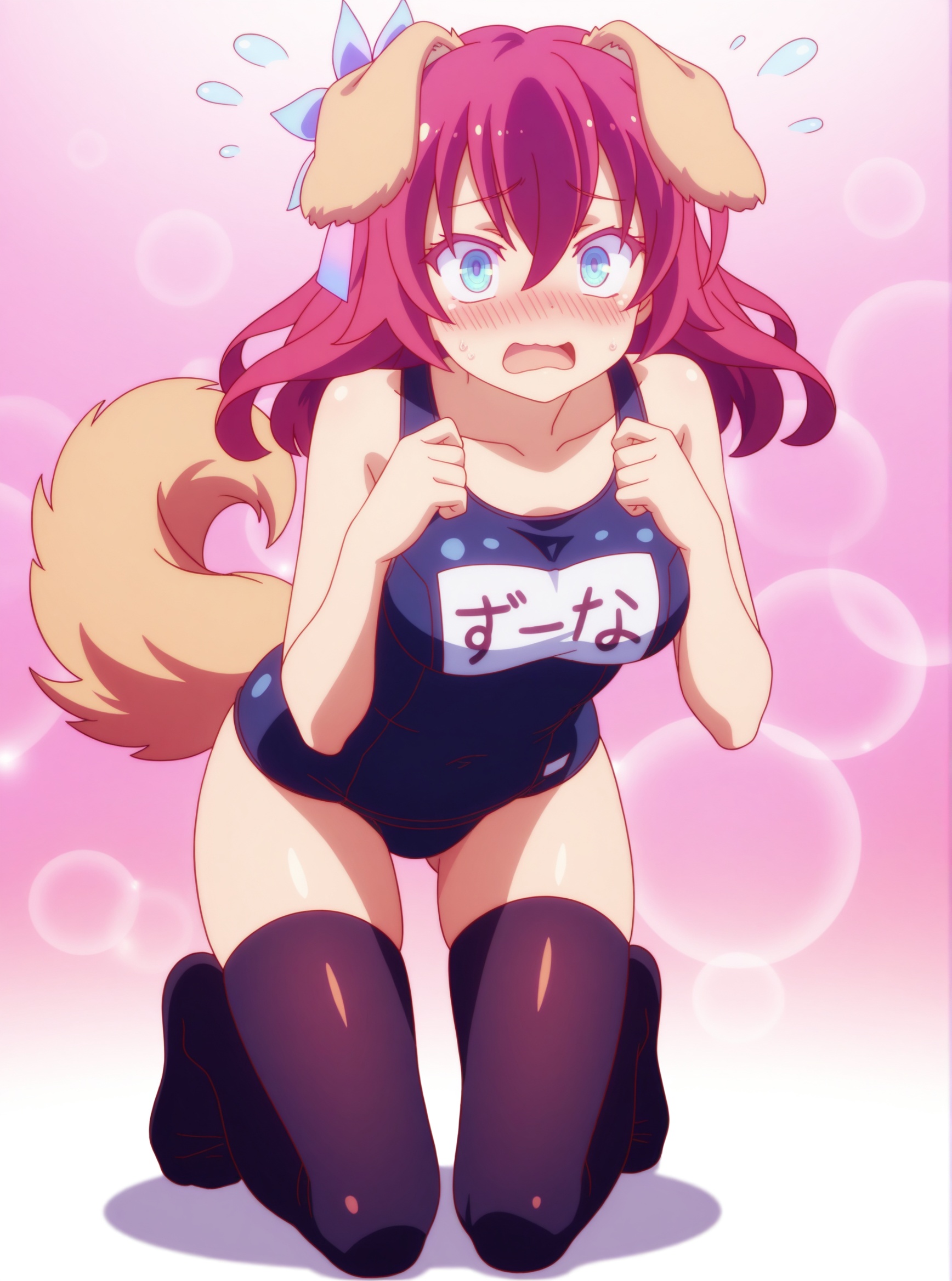 best quality,  amazing quality,  stephanie dola on Tensor.Art