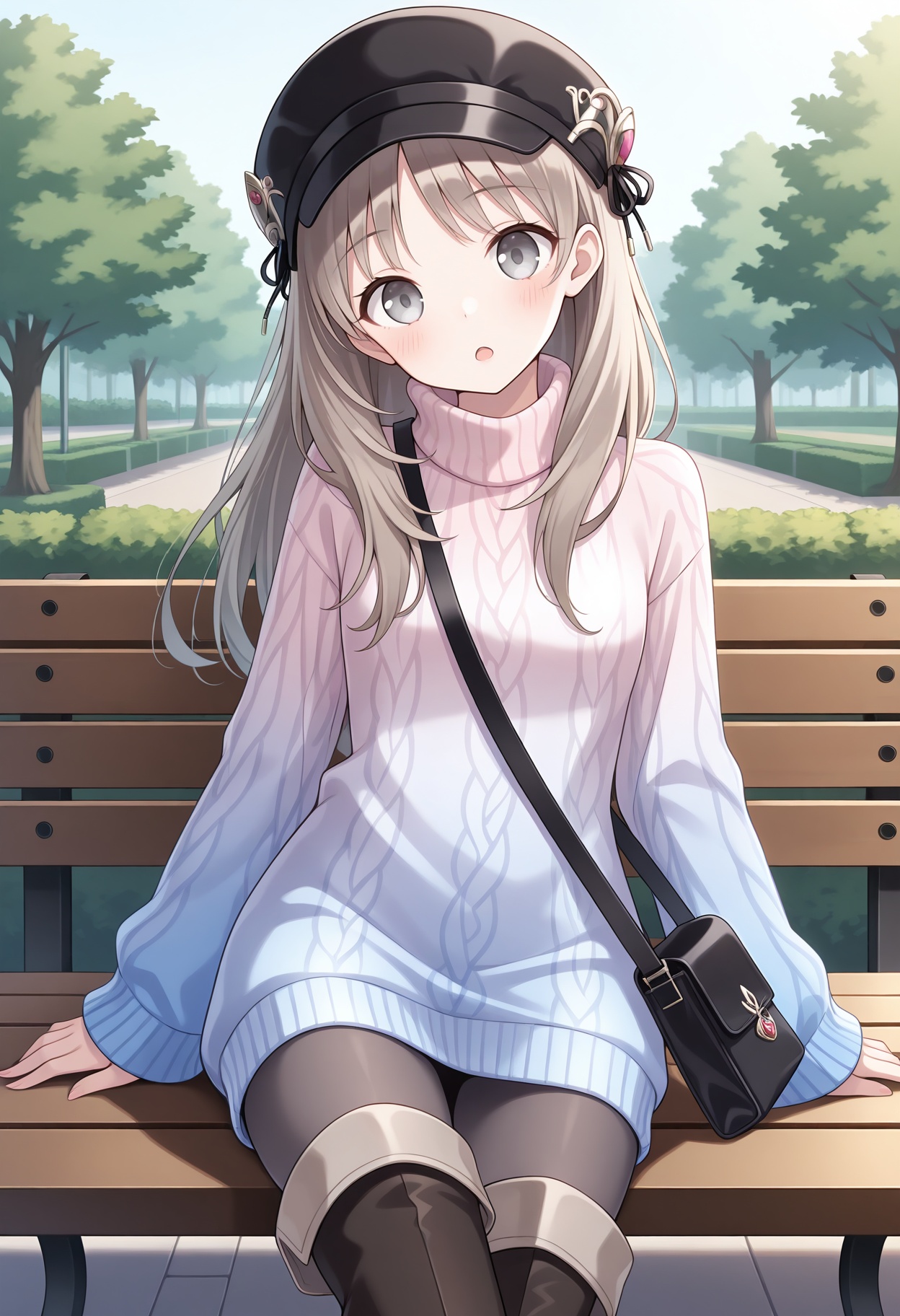 highres,  best quality,  masterpiece on Tensor.Art