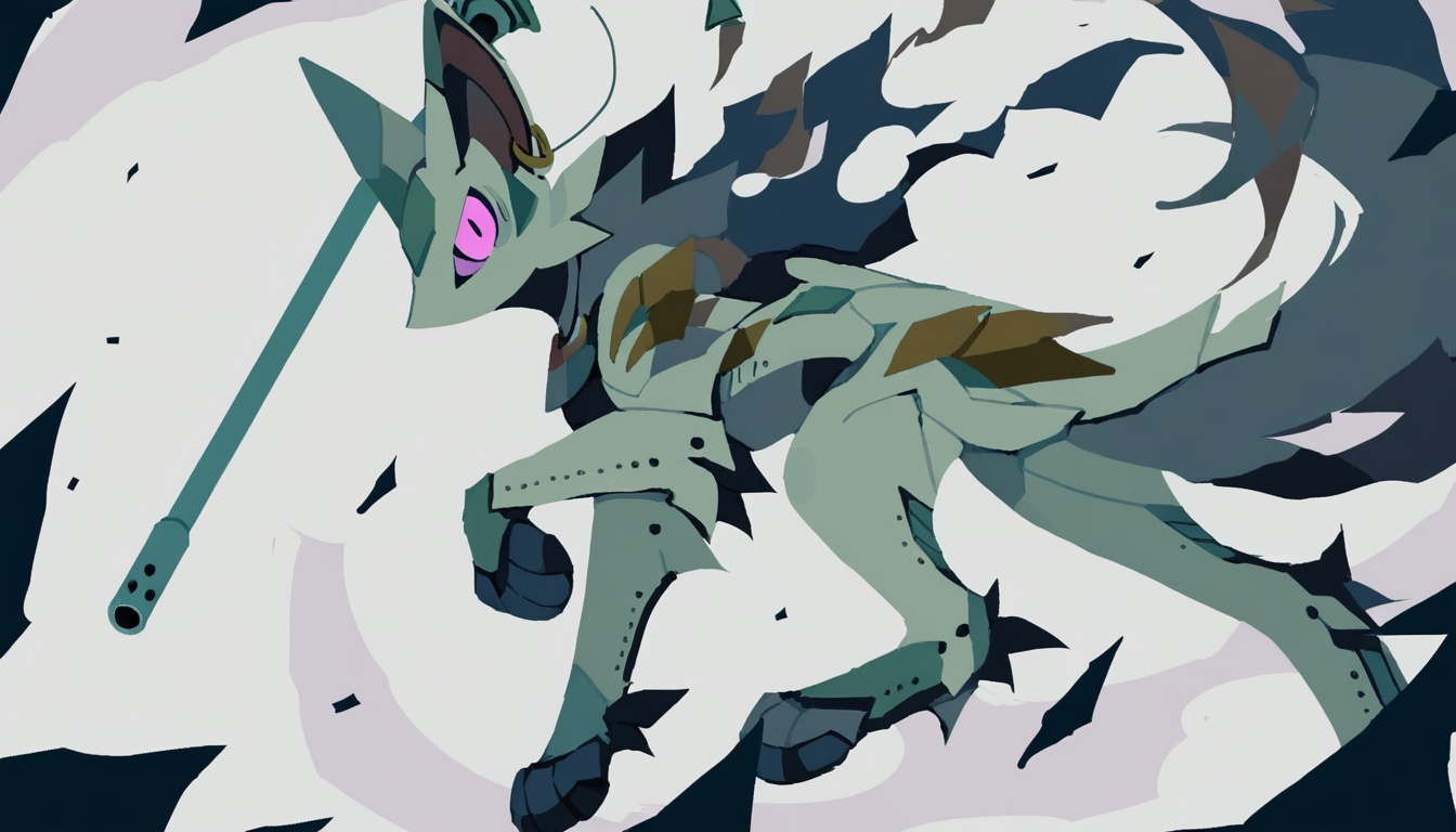 solo,  zerov,  altercore on Tensor.Art