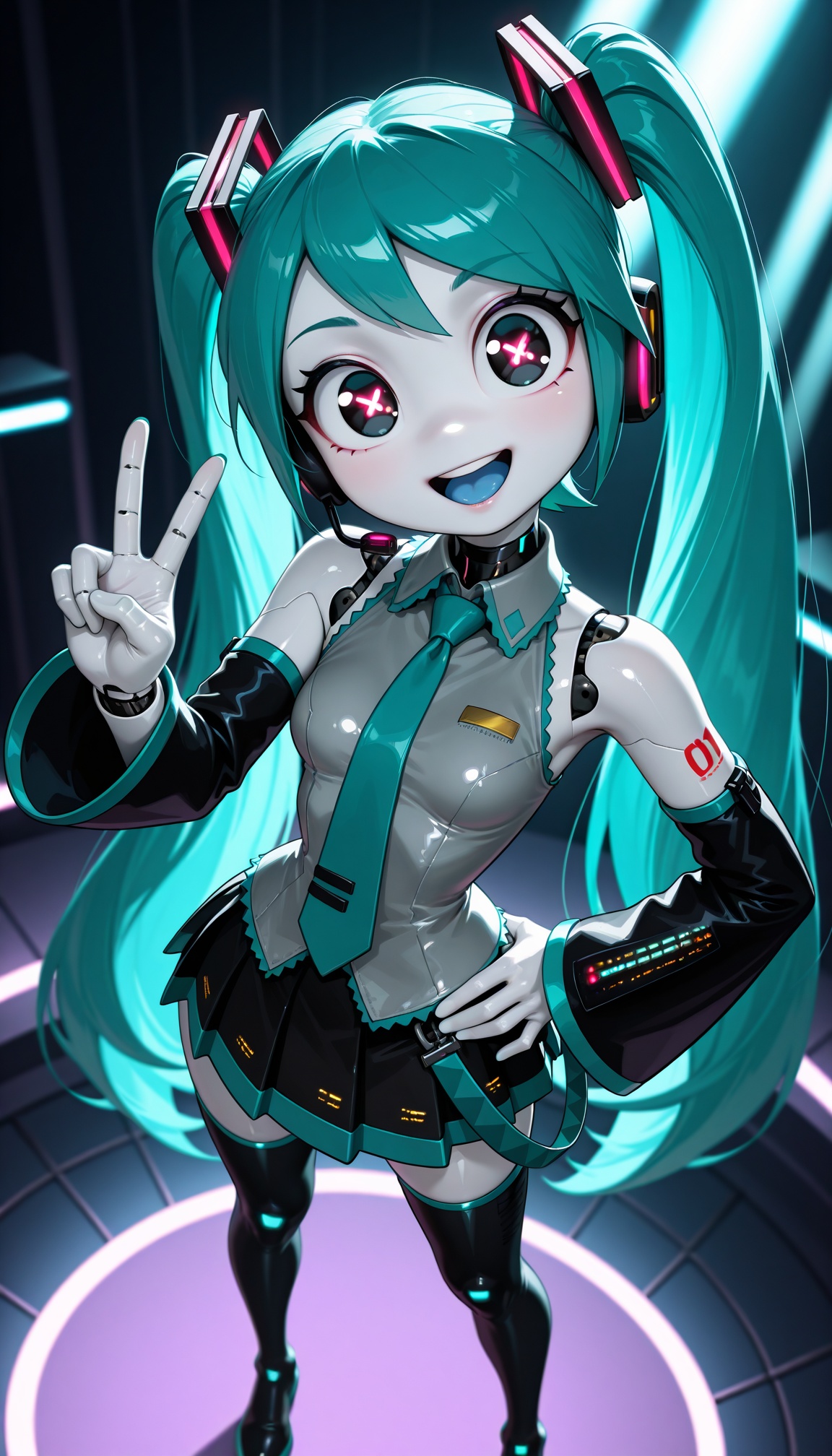 masterpiece,  best quality,  amazing quality on Tensor.Art