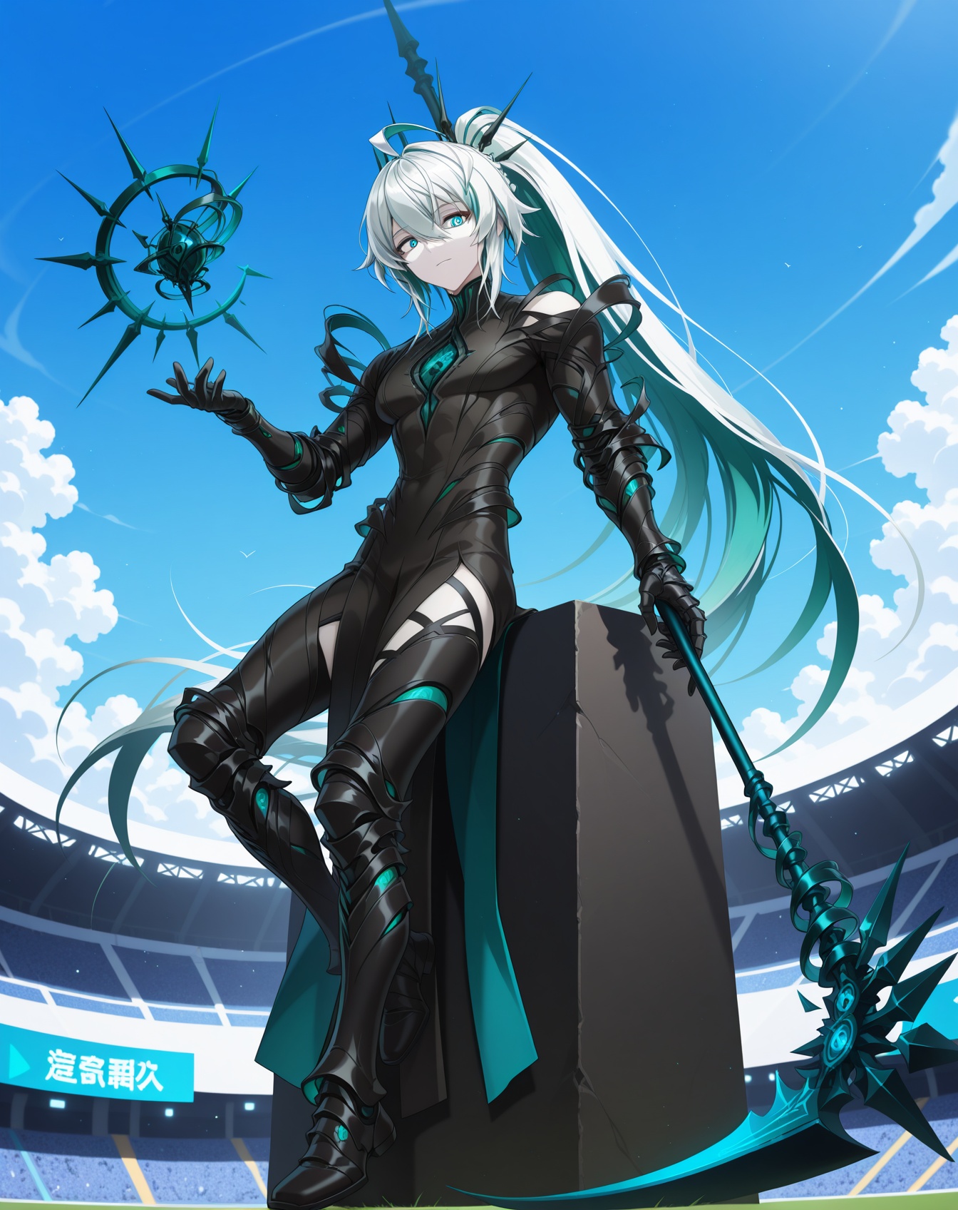 masterpiece,  best quality,  amazing quality on Tensor.Art