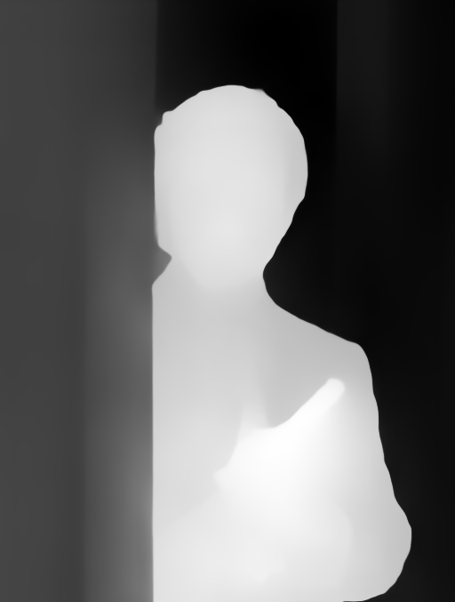 AI generated image on Tensor.Art