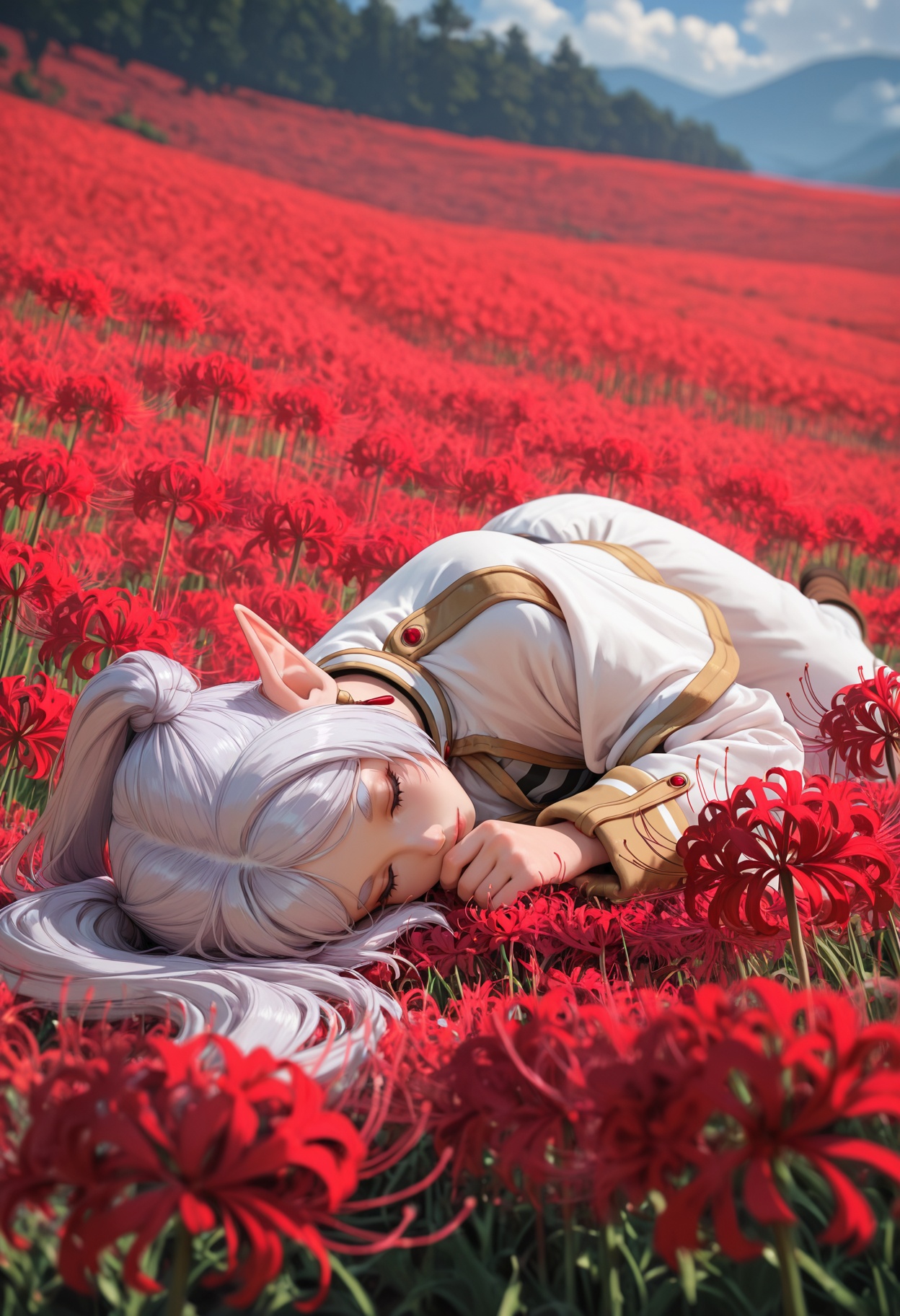 realistic,  very aesthetic,  amazing quality on Tensor.Art
