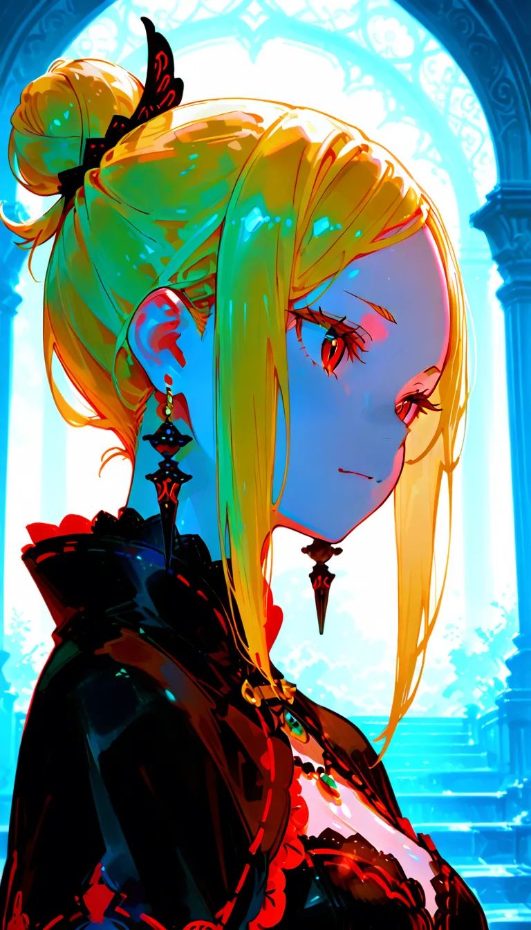 (masterpiece,  best quality),  amazing quality on Tensor.Art