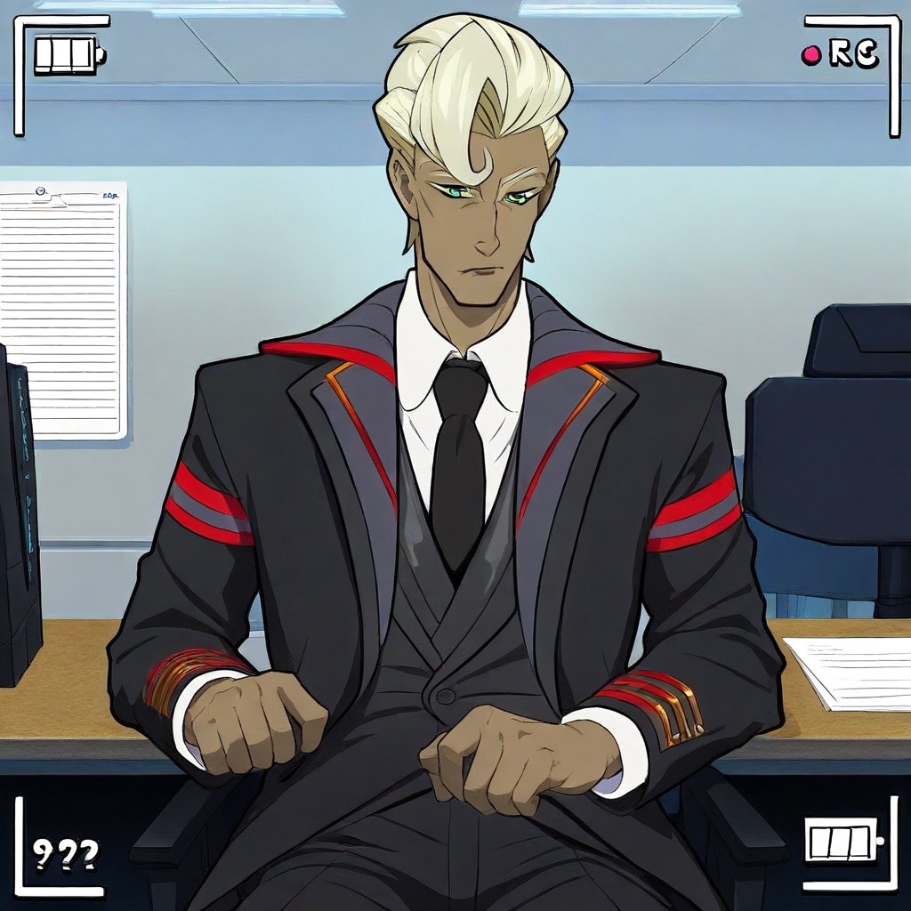 Kale,  male focus,  1boy on Tensor.Art