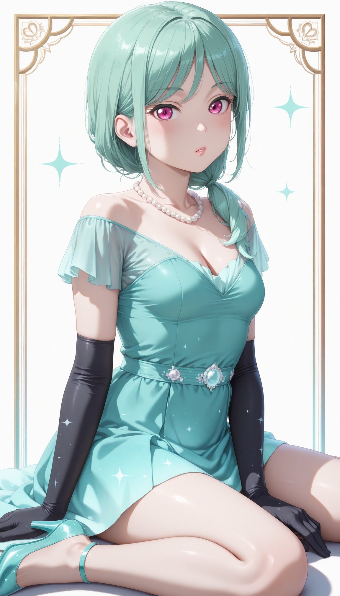 masterpiece,  best quality,  amazing quality on Tensor.Art