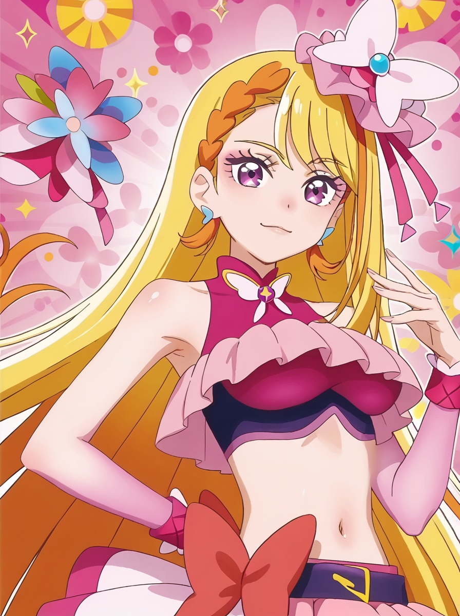 detailed background,  shiny skin,  posing on Tensor.Art