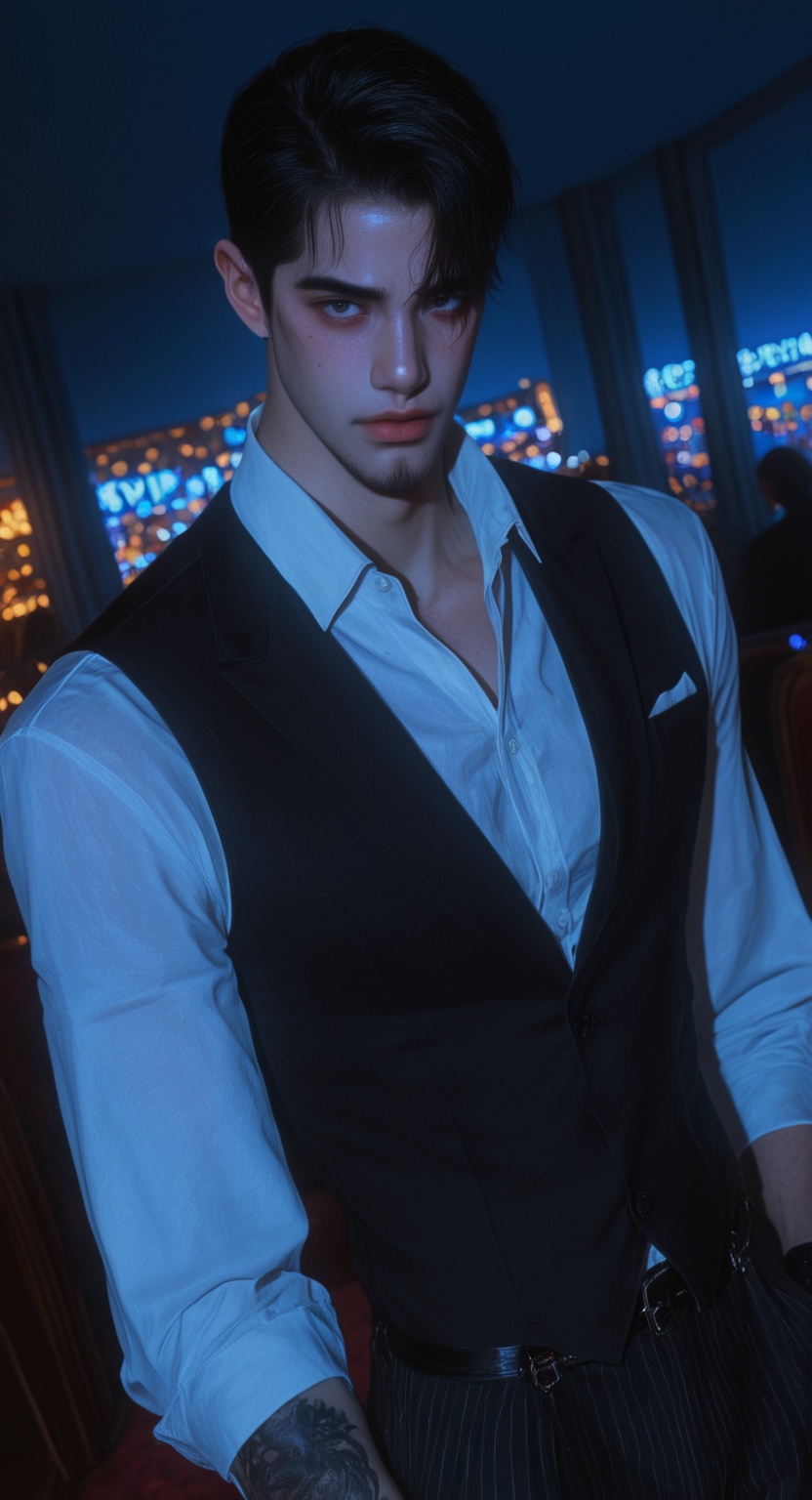 masterpiece,  highres,  best quality on Tensor.Art
