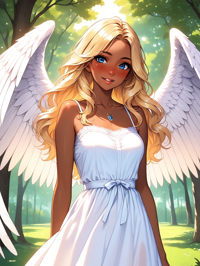 1girl,  solo,  long hair on Tensor.Art