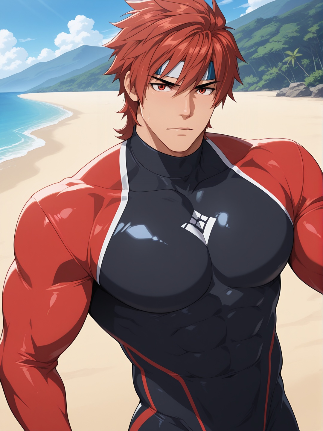 (masterpiece,  best quality,  amazing quality) on Tensor.Art