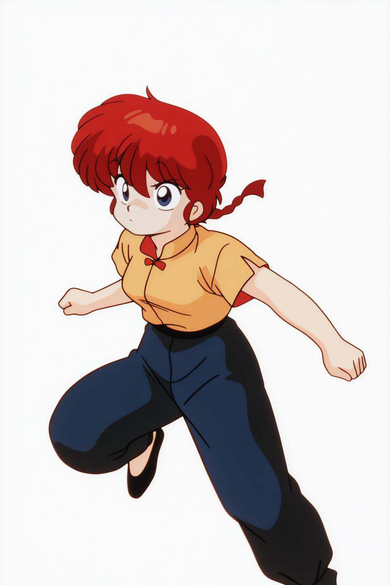 old anime style,  simple background,  perfect composition on Tensor.Art