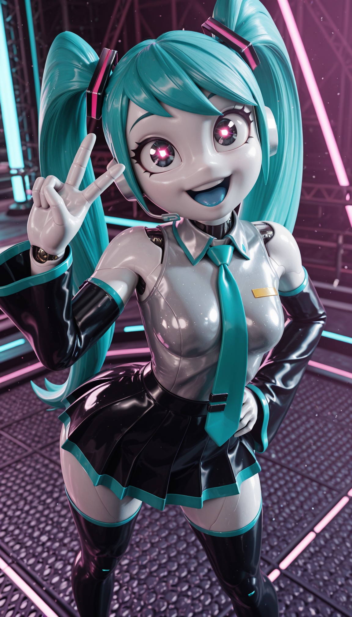 masterpiece,  best quality,  amazing quality on Tensor.Art