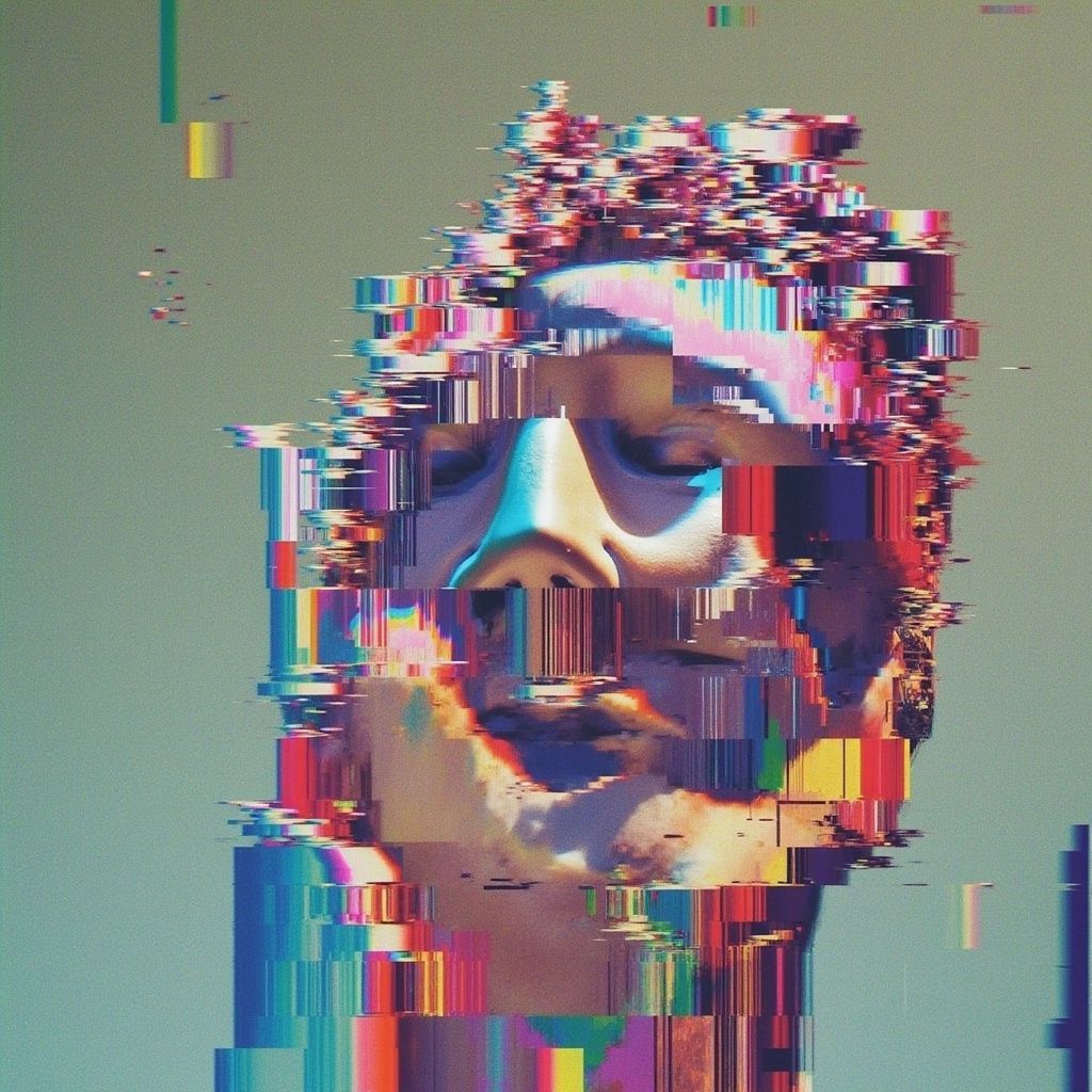 AI generated image on Tensor.Art