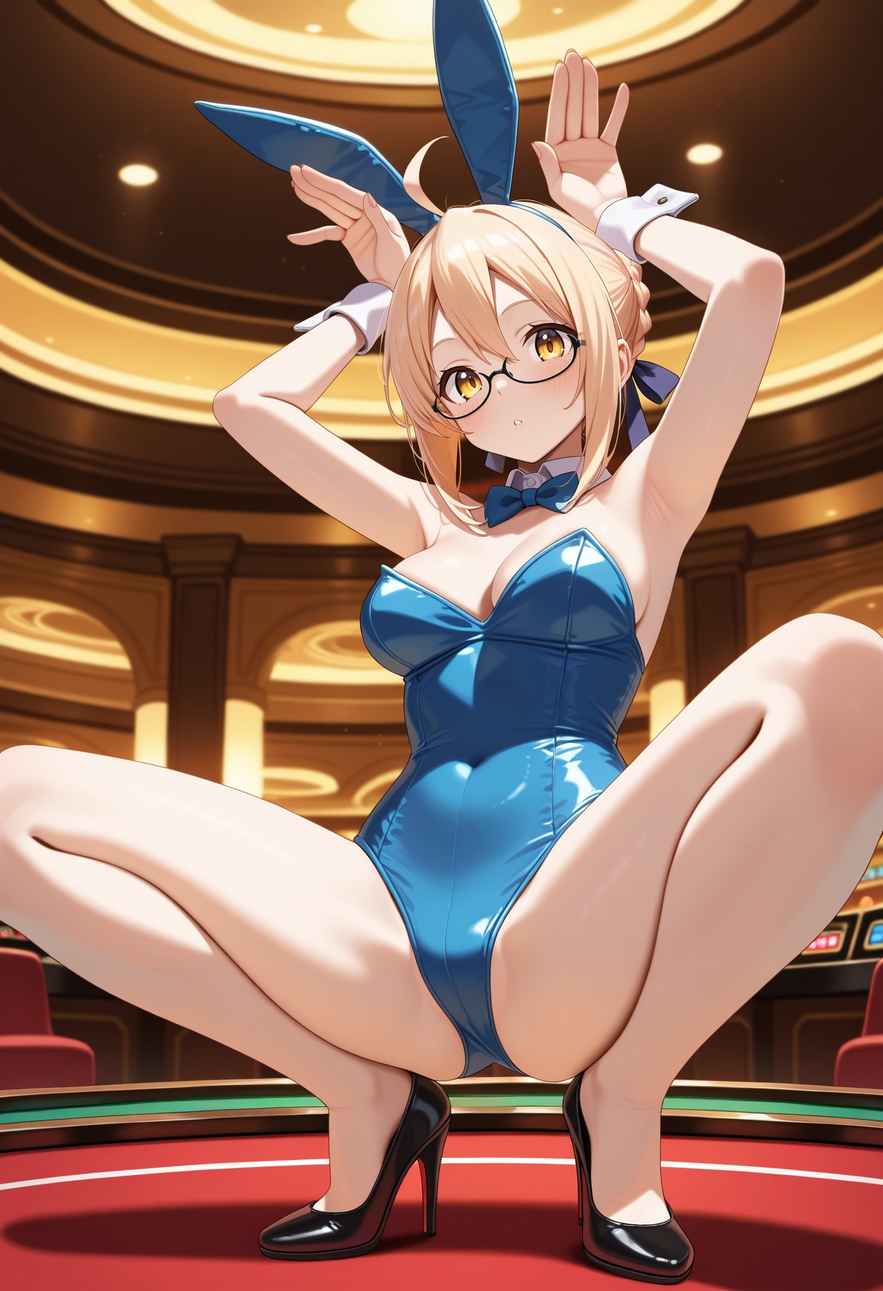 best quality,  masterpiece,  1girl on Tensor.Art