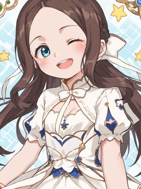 detailed background,  shiny skin,  posing on Tensor.Art