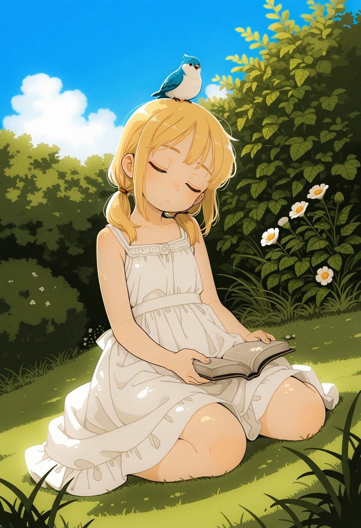 vfaix,  1girl,  solo on Tensor.Art