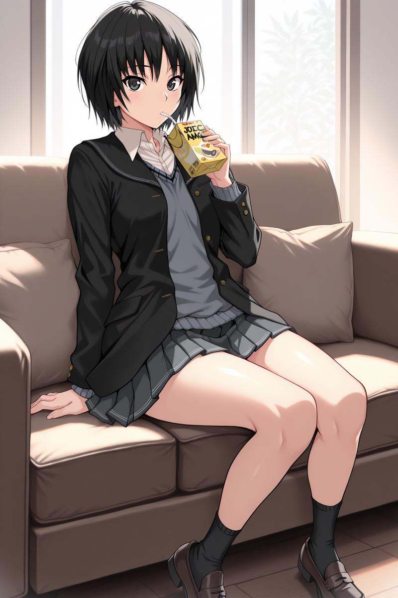 masterpiece,  best quality,  1girl on Tensor.Art
