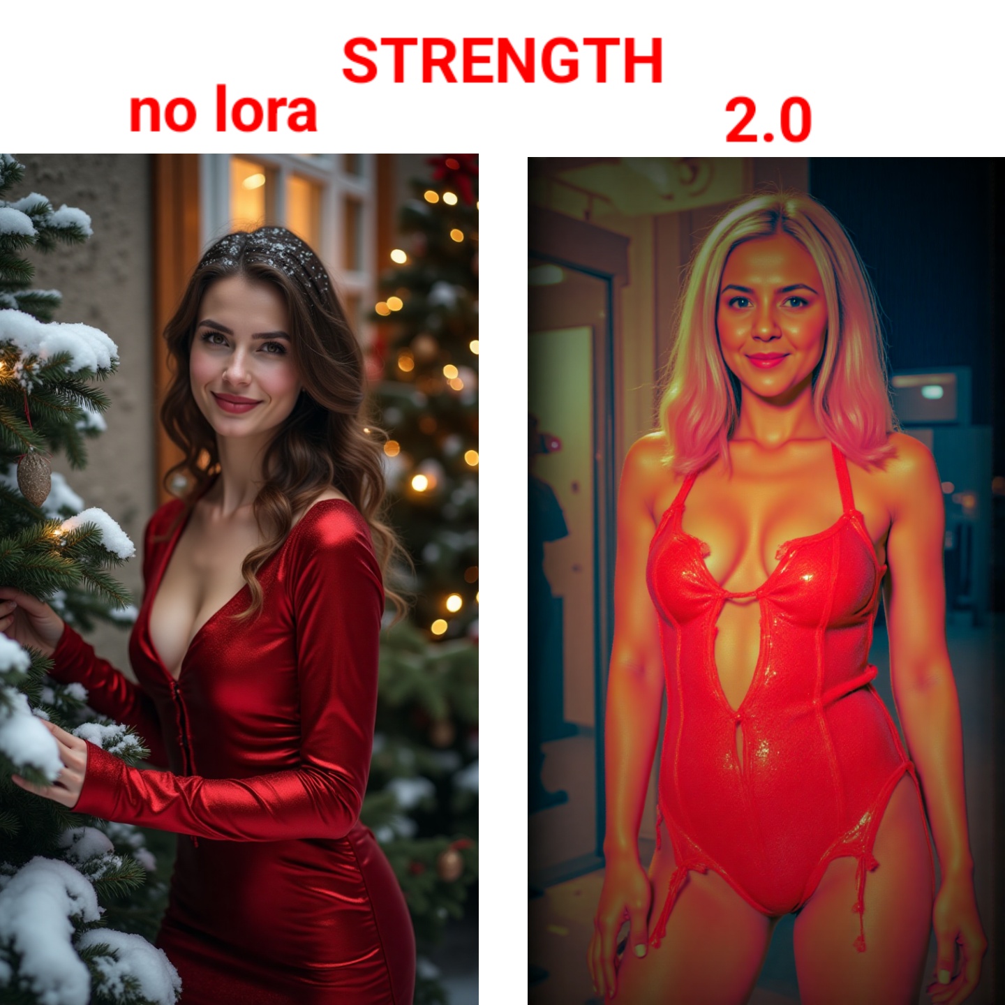AI generated image on Tensor.Art