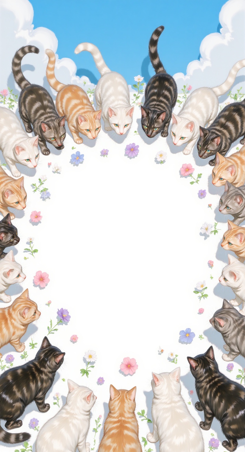 AI generated image on Tensor.Art