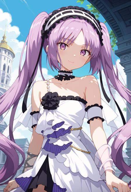 socre_8_up,  source_anime,  1girl on Tensor.Art