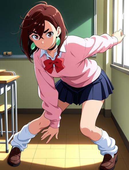 1girl,  solo,  ayase momo on Tensor.Art