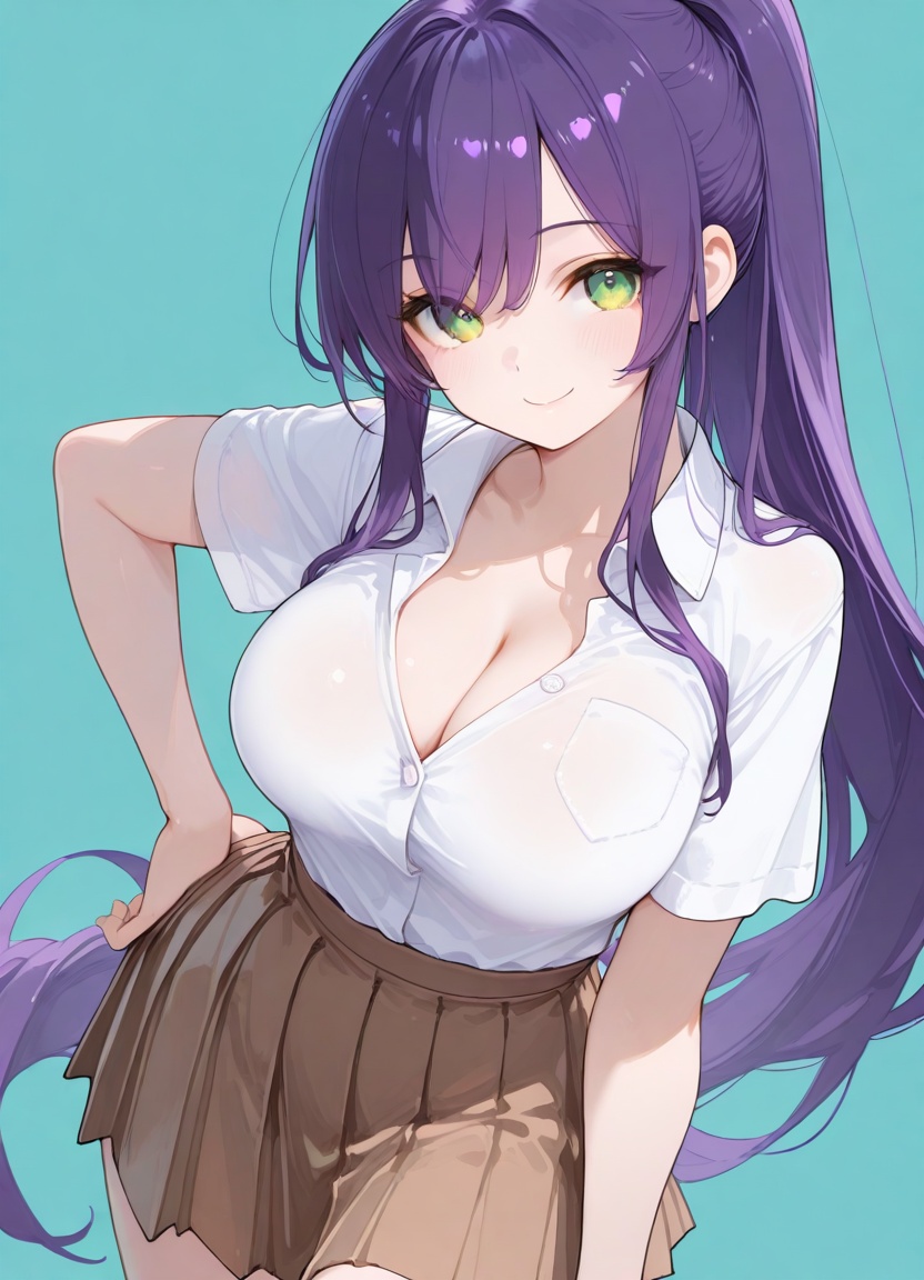 masterpiece,  best quality,  1girl on Tensor.Art