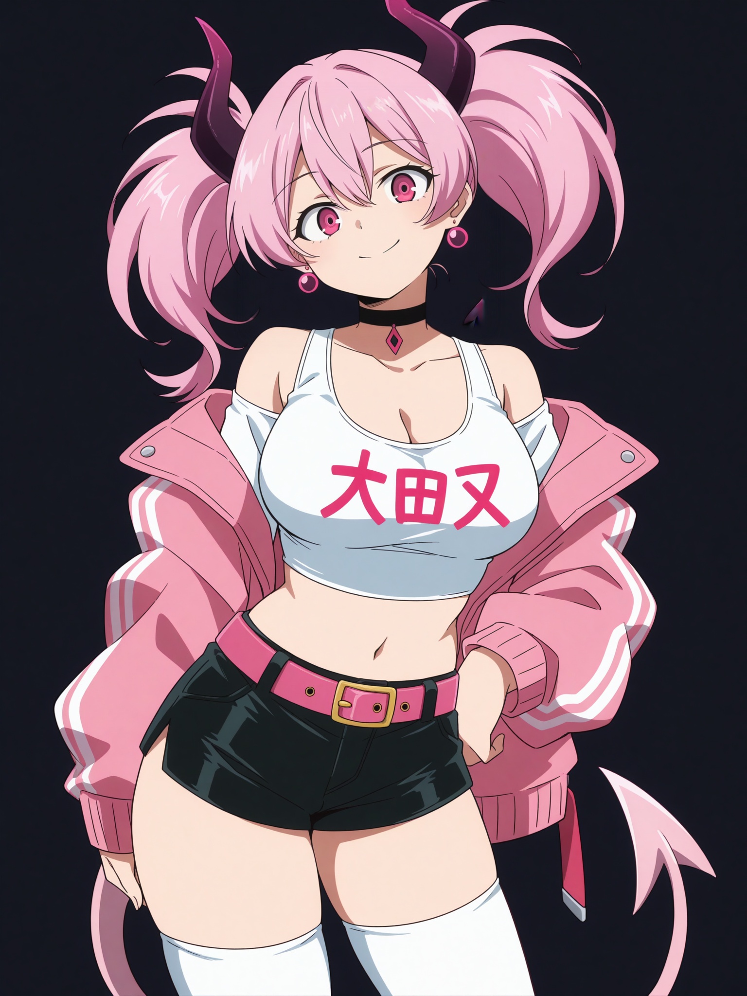 1girl,  solo,  breasts on Tensor.Art
