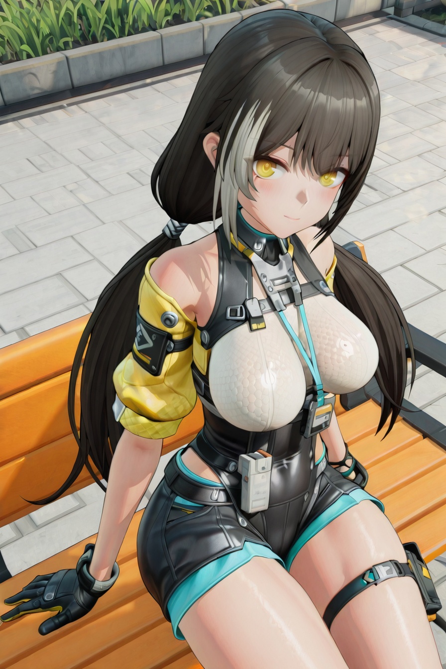 gfl2,  ro635_(girls'_frontline) on Tensor.Art