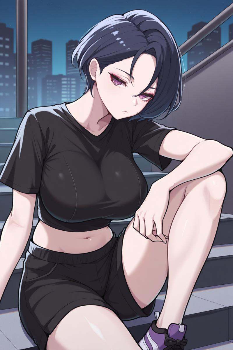 masterpiece,  best quality,  1girl on Tensor.Art