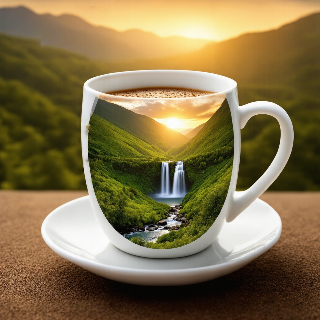 AI generated image on Tensor.Art