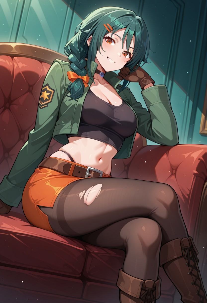 masterpiece,  best quality,  amazing quality on Tensor.Art