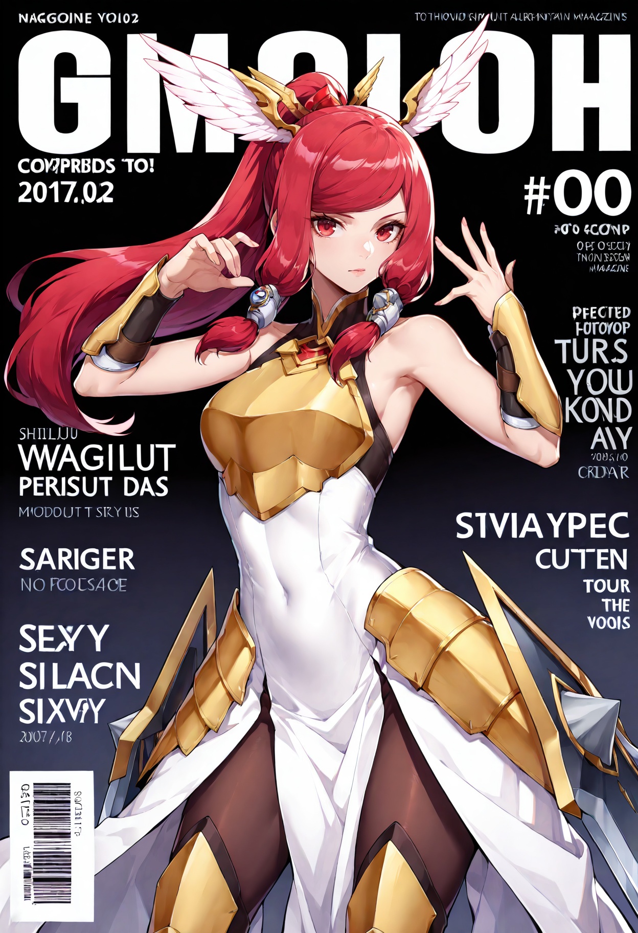 masterpiece,  best quality,  absurdres on Tensor.Art