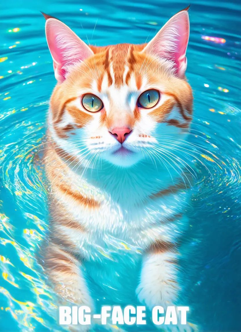 AI generated image on Tensor.Art