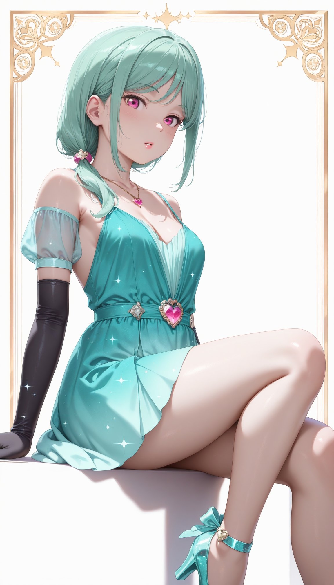 masterpiece,  best quality,  amazing quality on Tensor.Art