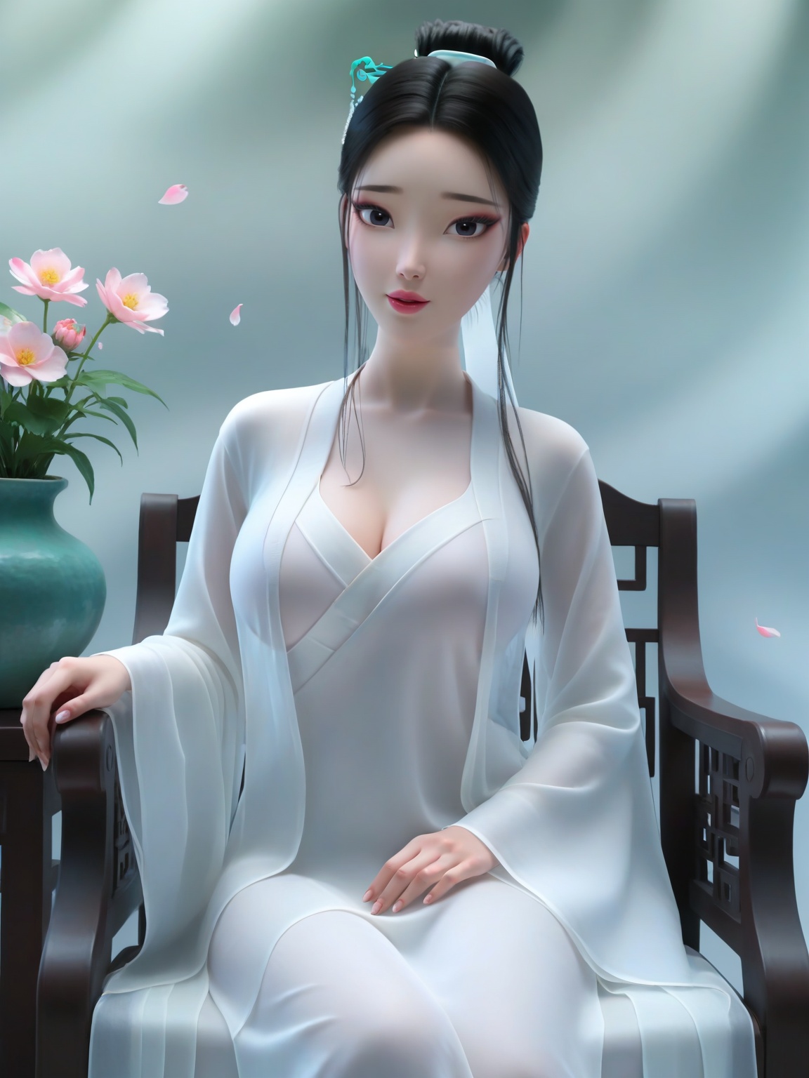 masterpiece,  ultra-HD,  photorealistic on Tensor.Art