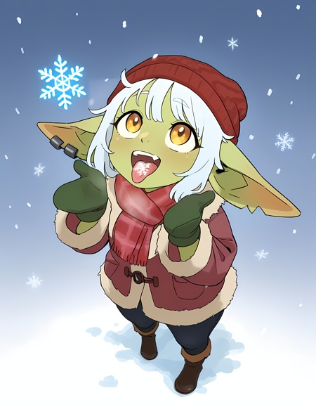 b1ngd4k,  ,  goblin on Tensor.Art