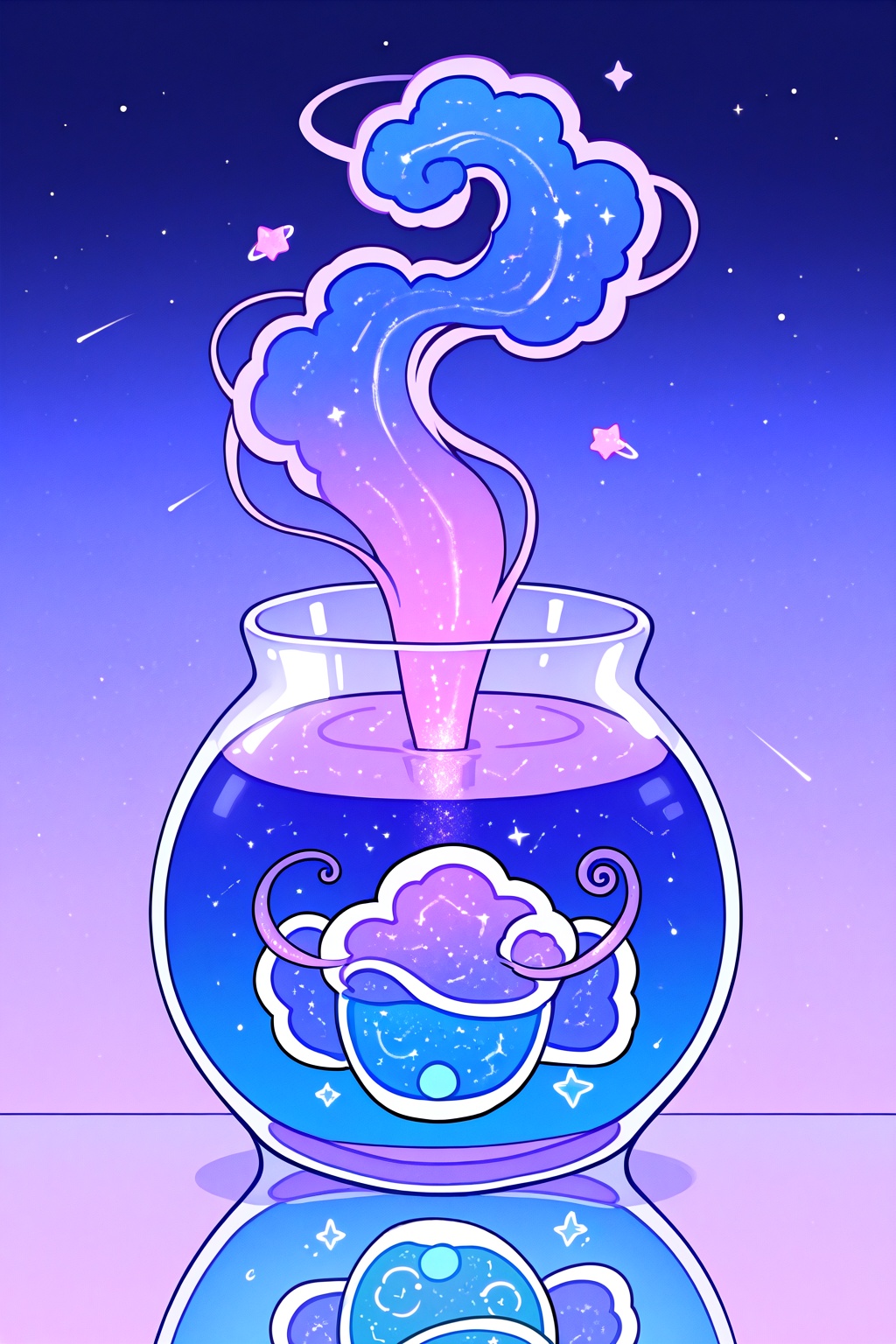 absurdres,  highres,  fishbowl on Tensor.Art
