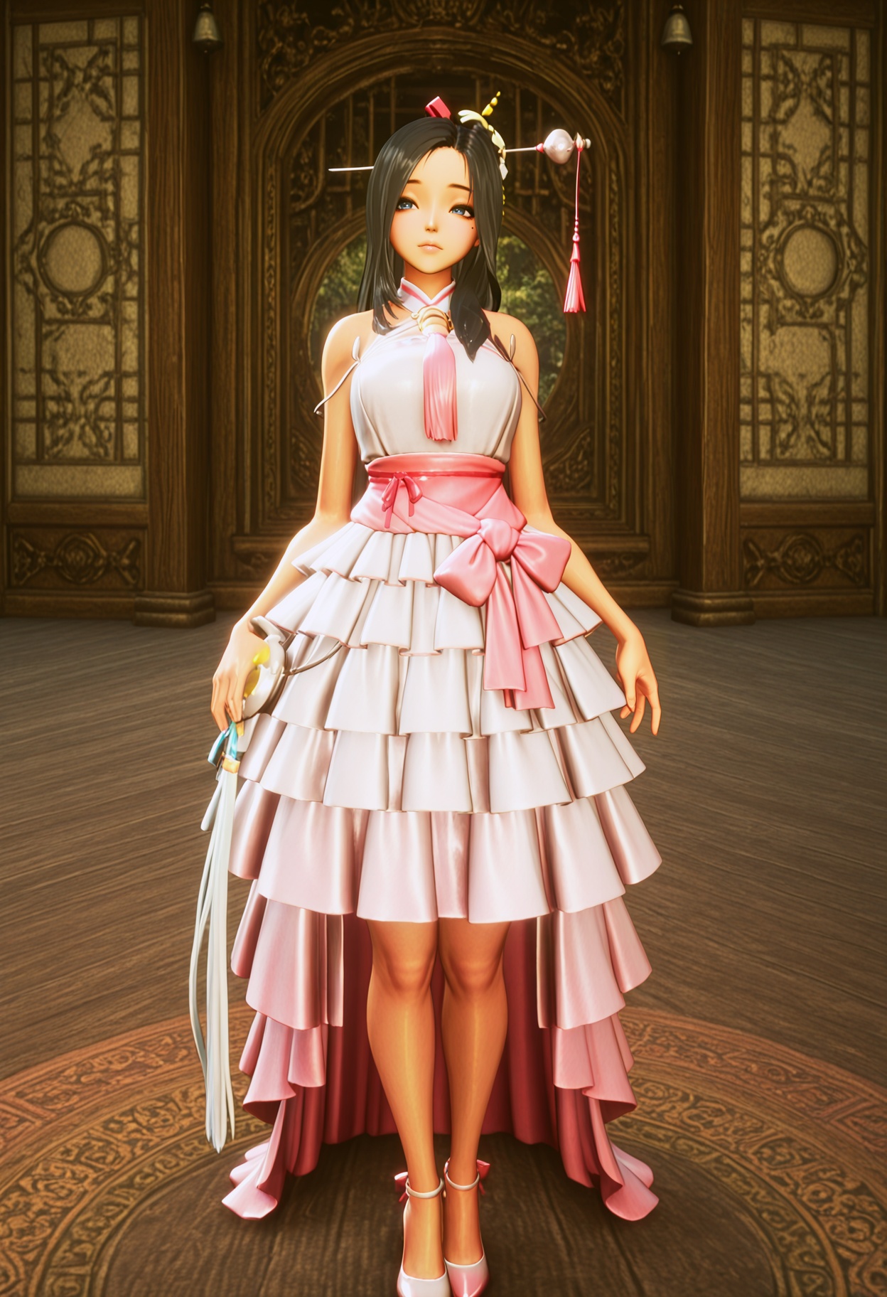 3d,  masterpiece,  best quality on Tensor.Art